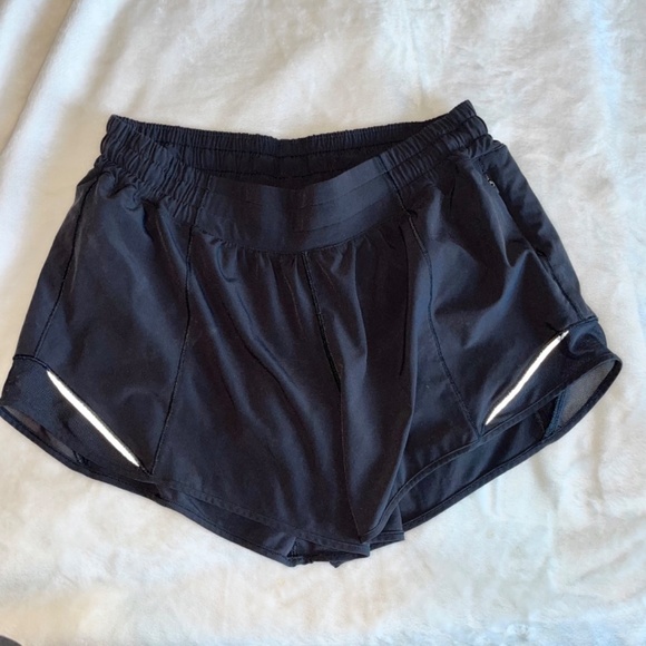 hotty hot shorts ll - Picture 3 of 5